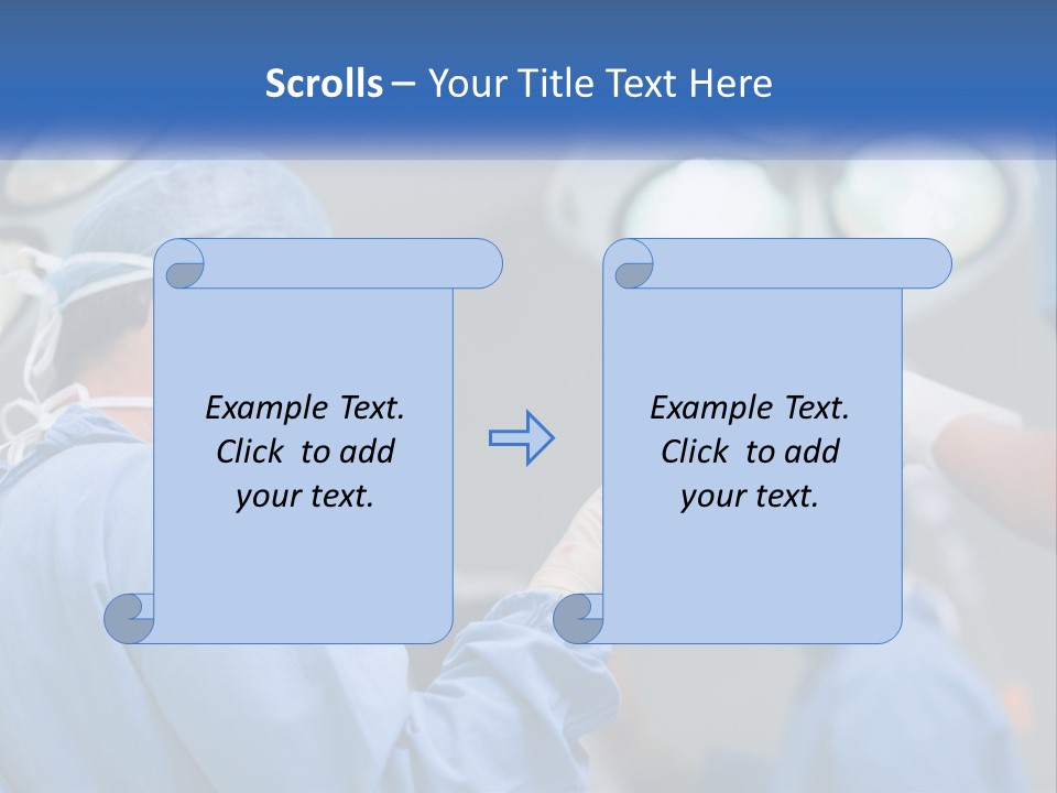 Cooling Unit Remote PowerPoint Template