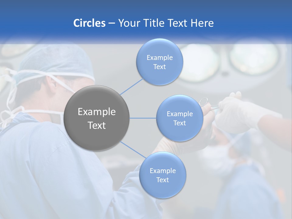 Cooling Unit Remote PowerPoint Template