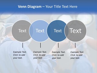 Cooling Unit Remote PowerPoint Template