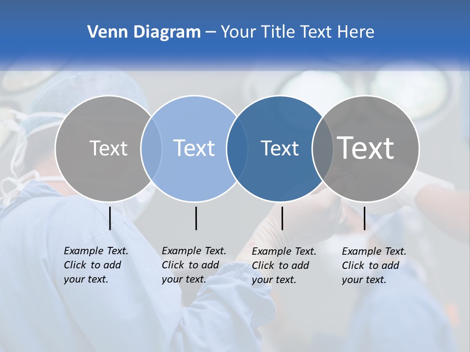 Cooling Unit Remote PowerPoint Template
