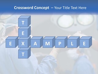 Cooling Unit Remote PowerPoint Template