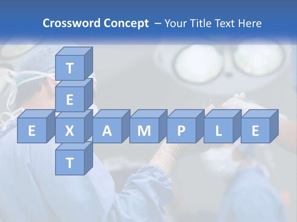 Cooling Unit Remote PowerPoint Template