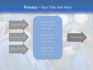 Cooling Unit Remote PowerPoint Template