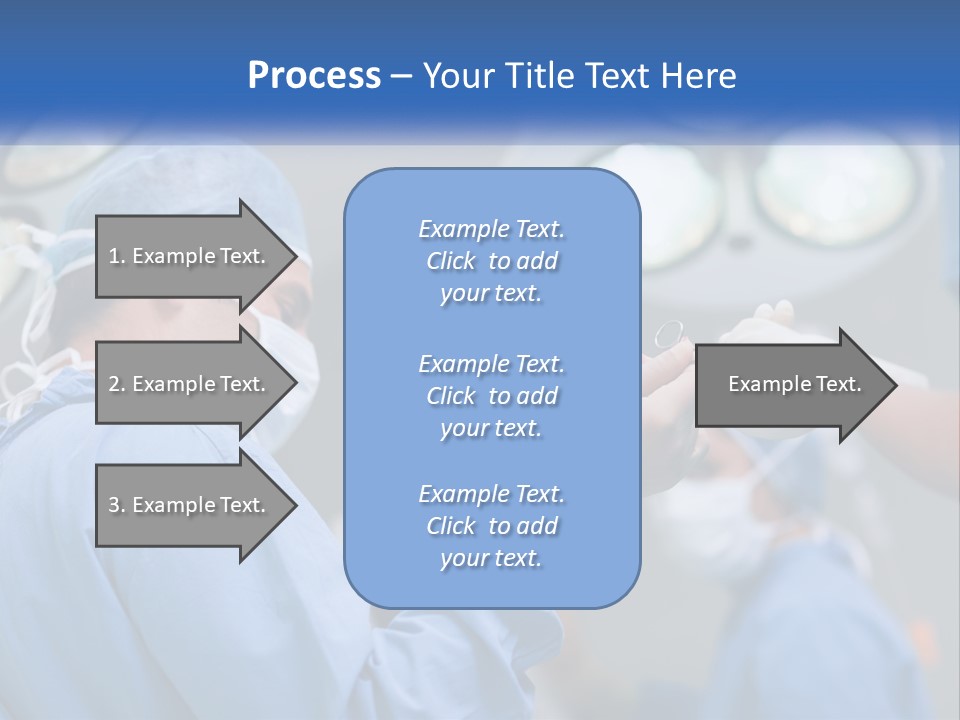 Cooling Unit Remote PowerPoint Template