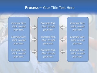 Cooling Unit Remote PowerPoint Template