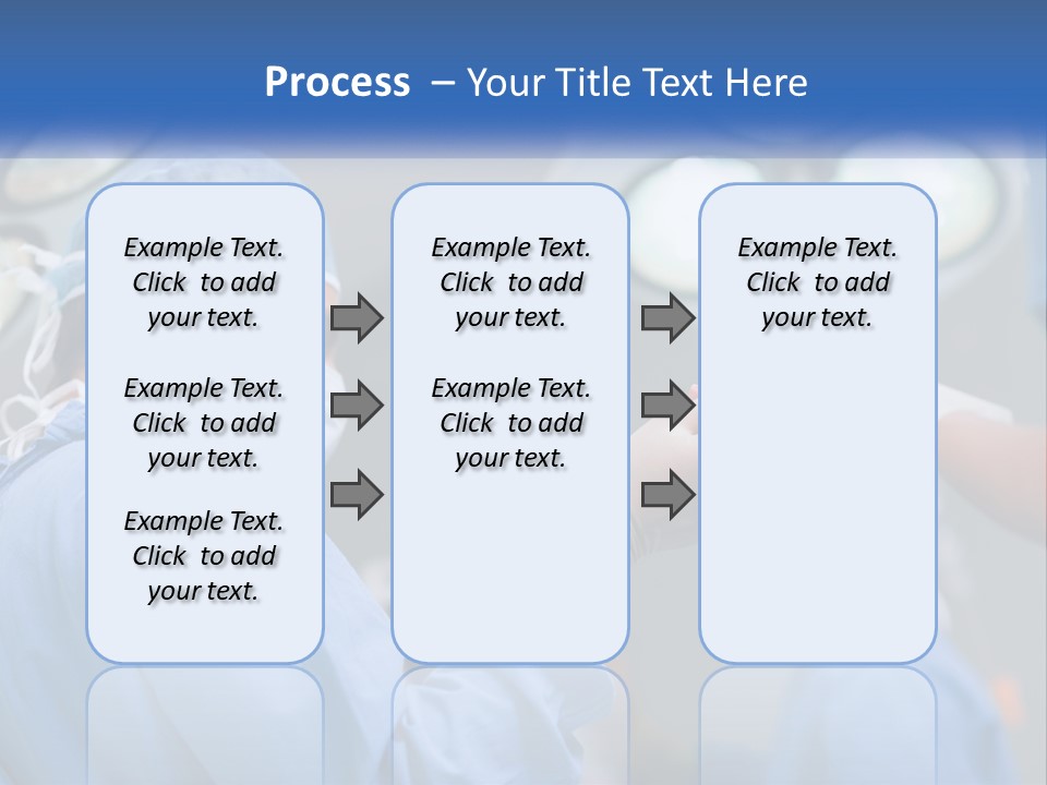 Cooling Unit Remote PowerPoint Template
