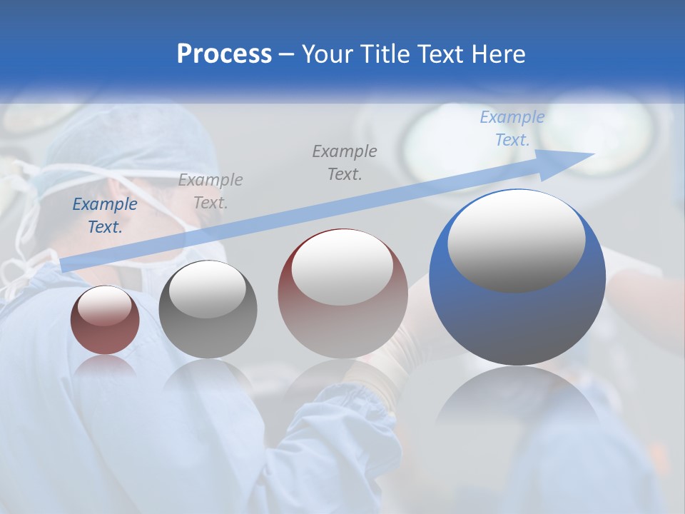 Cooling Unit Remote PowerPoint Template