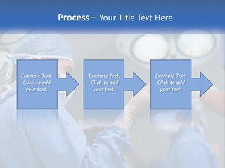 Cooling Unit Remote PowerPoint Template