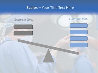 Cooling Unit Remote PowerPoint Template