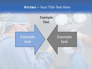 Cooling Unit Remote PowerPoint Template