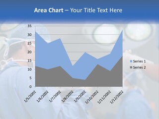 Cooling Unit Remote PowerPoint Template
