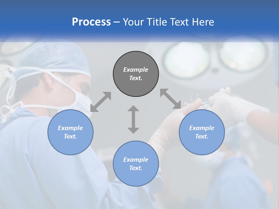 Cooling Unit Remote PowerPoint Template