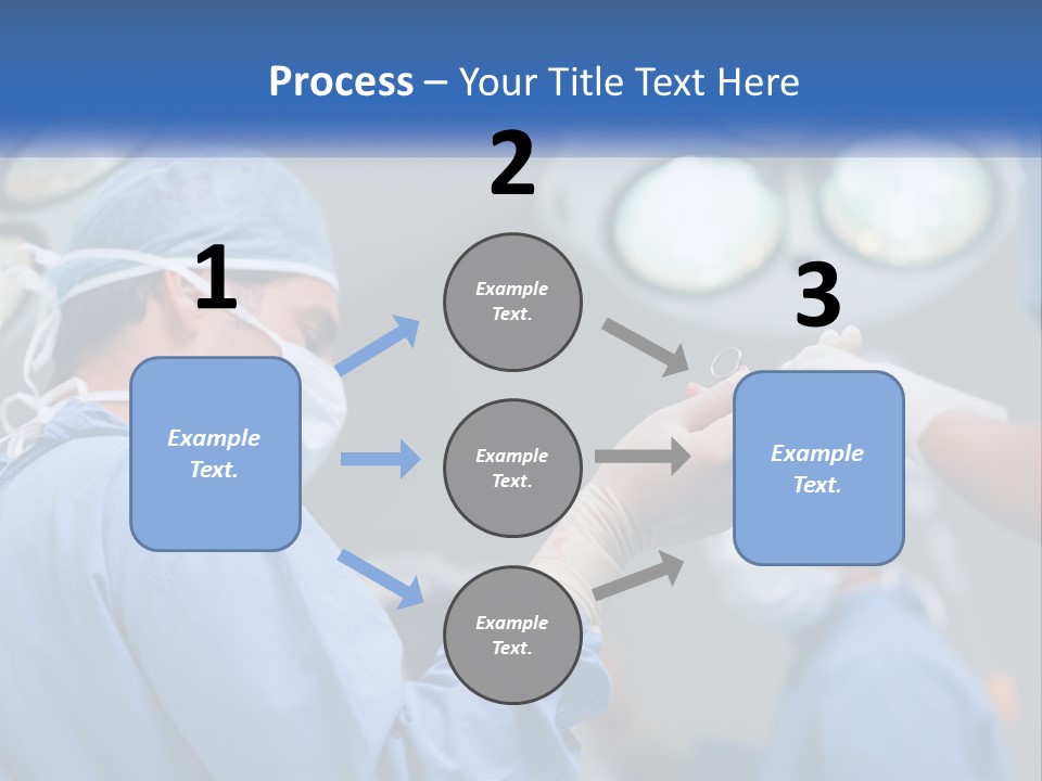 Cooling Unit Remote PowerPoint Template