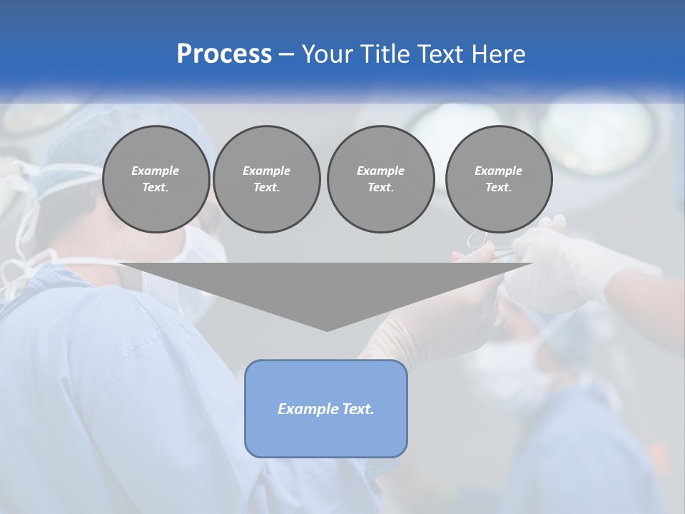 Cooling Unit Remote PowerPoint Template