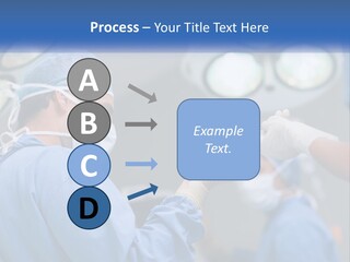 Cooling Unit Remote PowerPoint Template