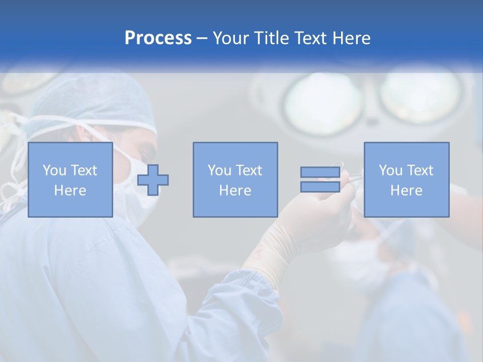 Cooling Unit Remote PowerPoint Template