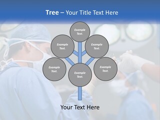 Cooling Unit Remote PowerPoint Template