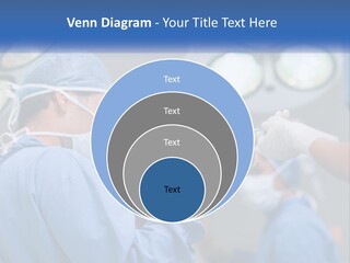 Cooling Unit Remote PowerPoint Template