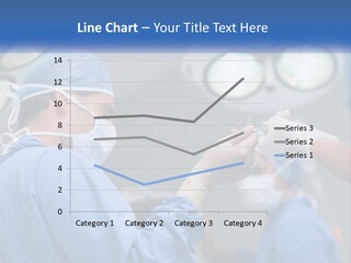 Cooling Unit Remote PowerPoint Template