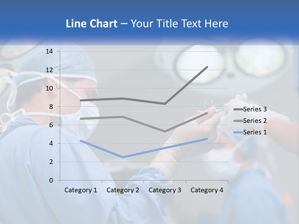 Cooling Unit Remote PowerPoint Template