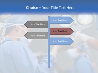 Cooling Unit Remote PowerPoint Template