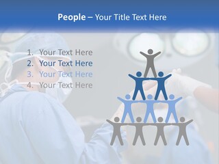 Cooling Unit Remote PowerPoint Template