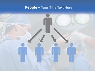 Cooling Unit Remote PowerPoint Template