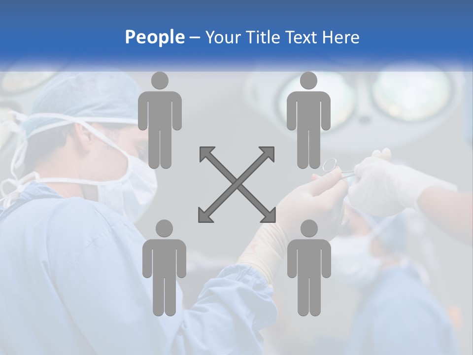 Cooling Unit Remote PowerPoint Template