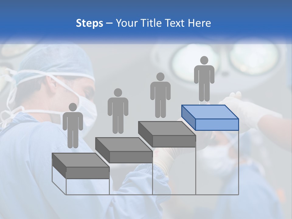Cooling Unit Remote PowerPoint Template