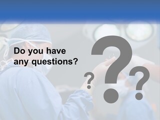 Cooling Unit Remote PowerPoint Template