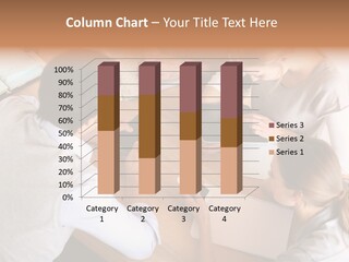 Air System Home PowerPoint Template