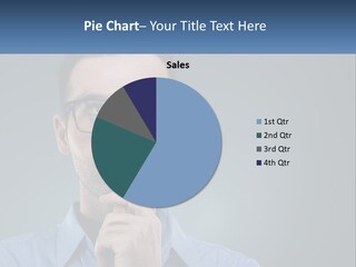 Conditioner Ventilation Cooling PowerPoint Template