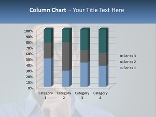 Conditioner Ventilation Cooling PowerPoint Template