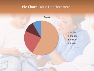 System Ventilation Supply PowerPoint Template