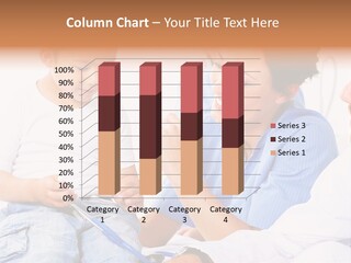 System Ventilation Supply PowerPoint Template