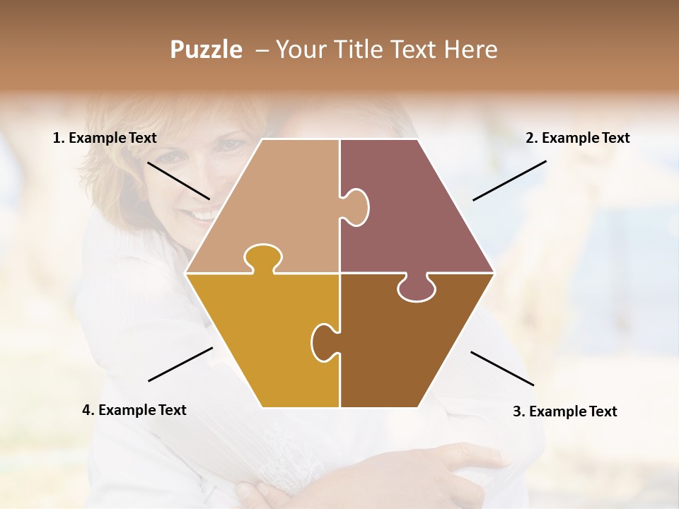 Climate Conditioner Air PowerPoint Template