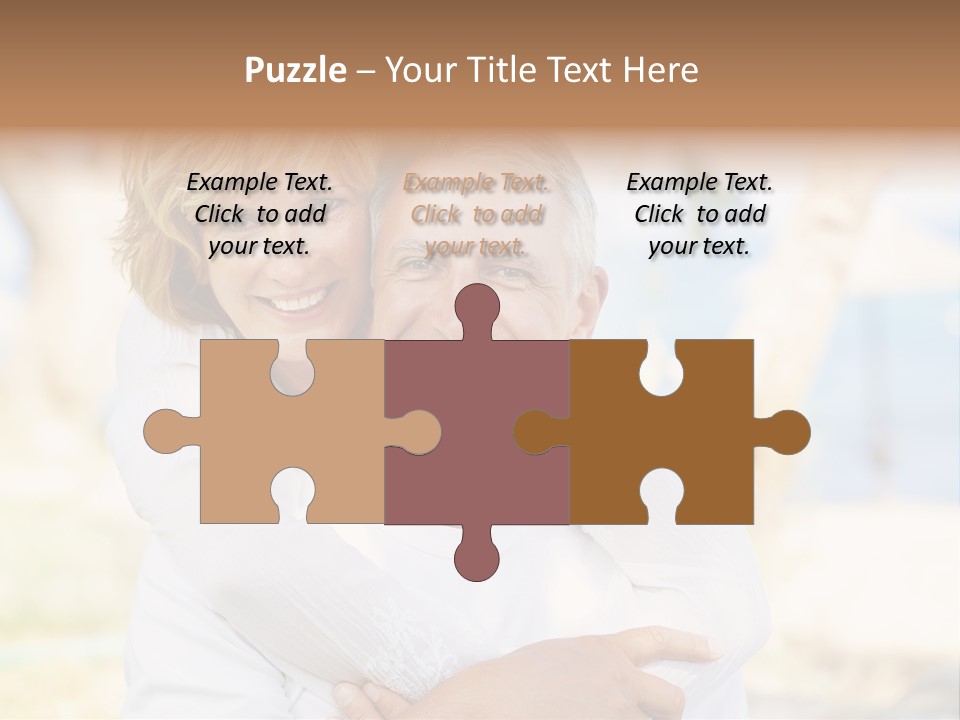 Climate Conditioner Air PowerPoint Template