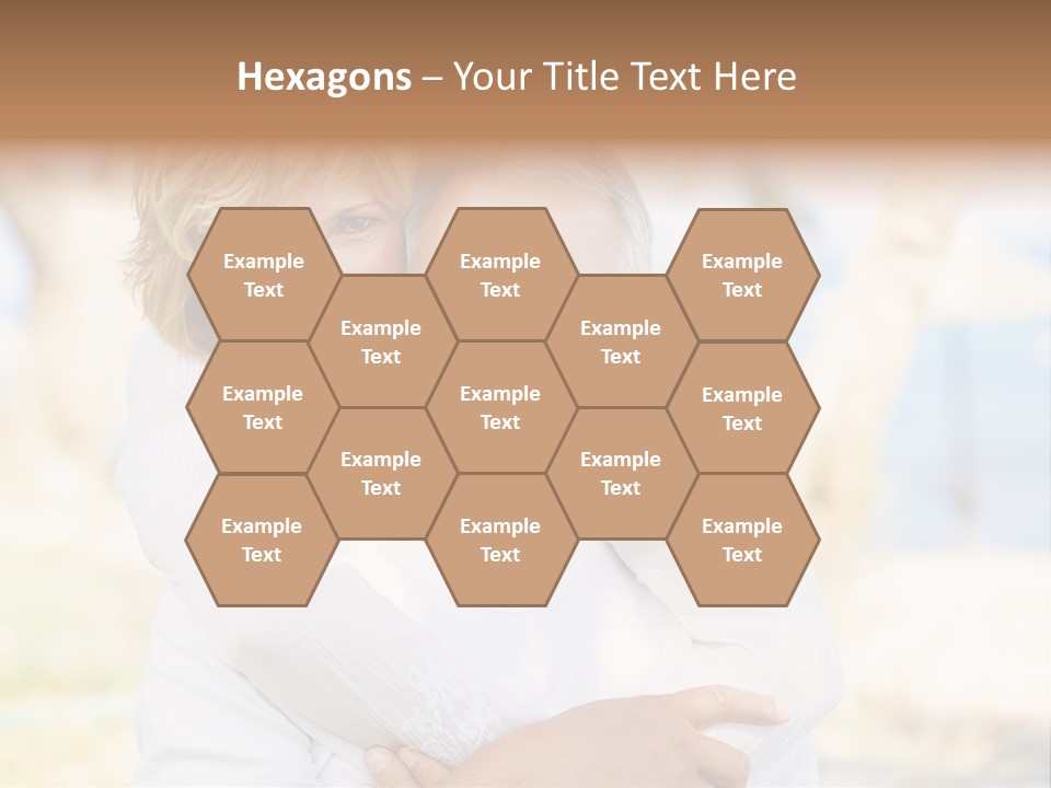 Climate Conditioner Air PowerPoint Template