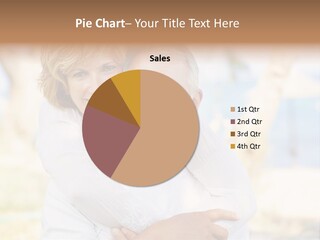 Climate Conditioner Air PowerPoint Template