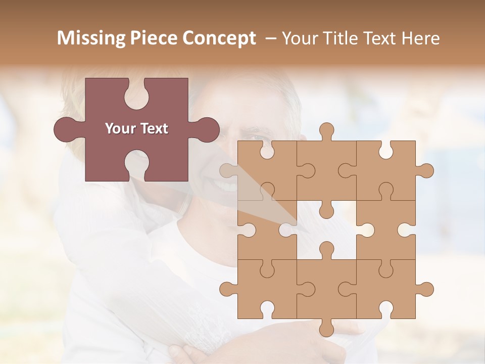 Climate Conditioner Air PowerPoint Template