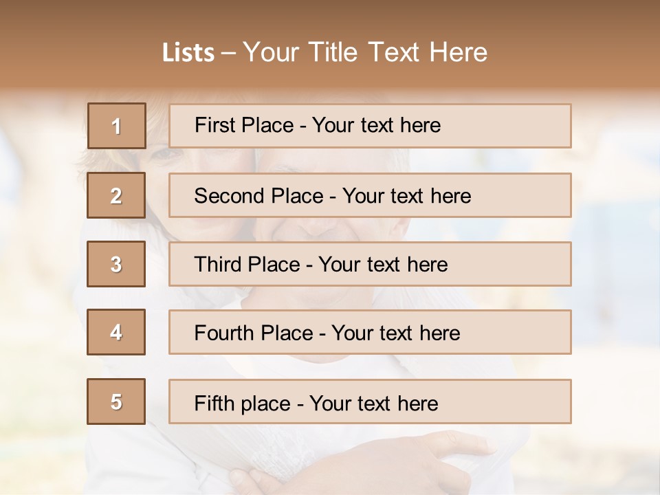 Climate Conditioner Air PowerPoint Template