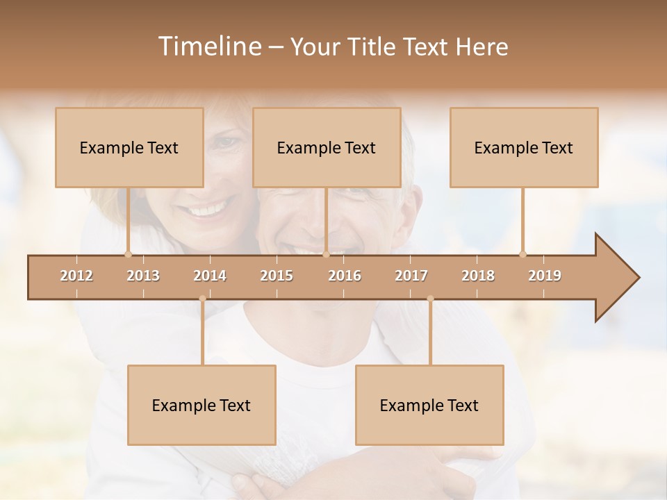 Climate Conditioner Air PowerPoint Template