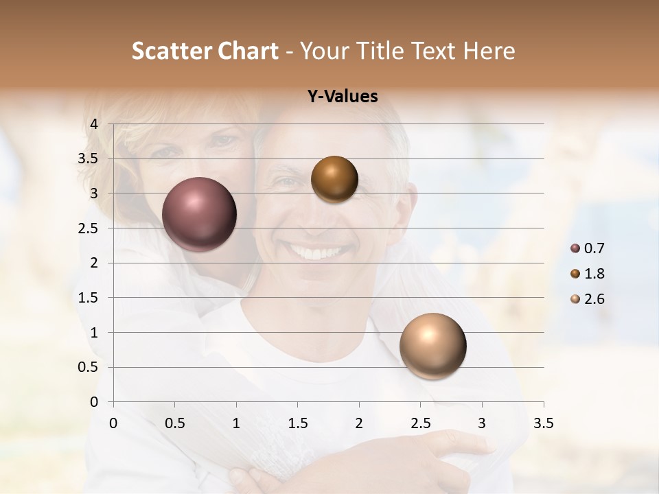 Climate Conditioner Air PowerPoint Template