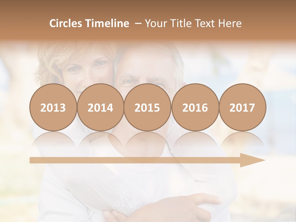 Climate Conditioner Air PowerPoint Template