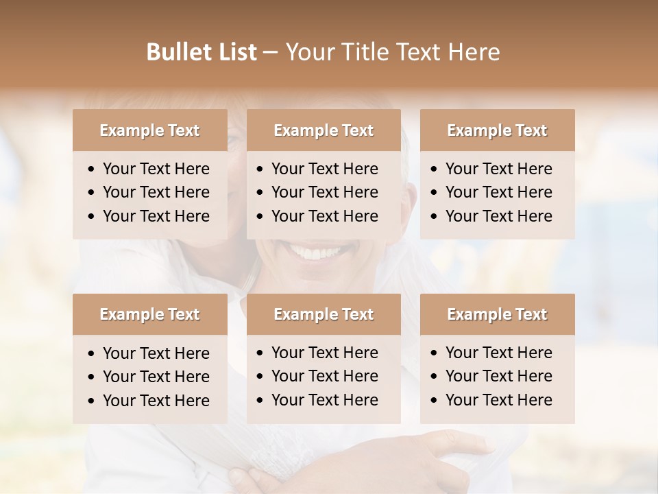 Climate Conditioner Air PowerPoint Template