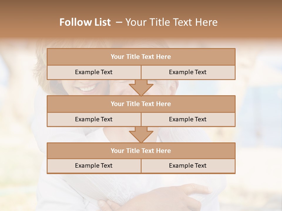 Climate Conditioner Air PowerPoint Template