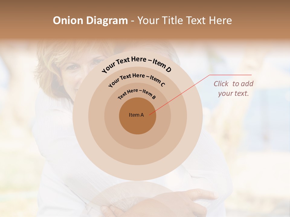 Climate Conditioner Air PowerPoint Template