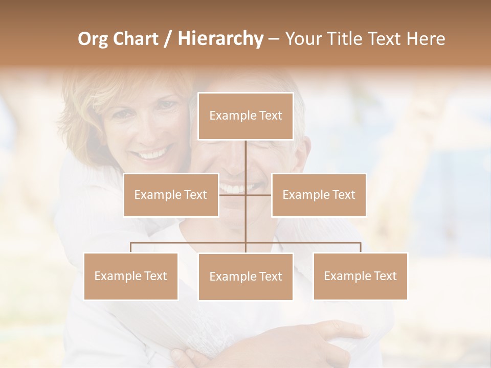 Climate Conditioner Air PowerPoint Template