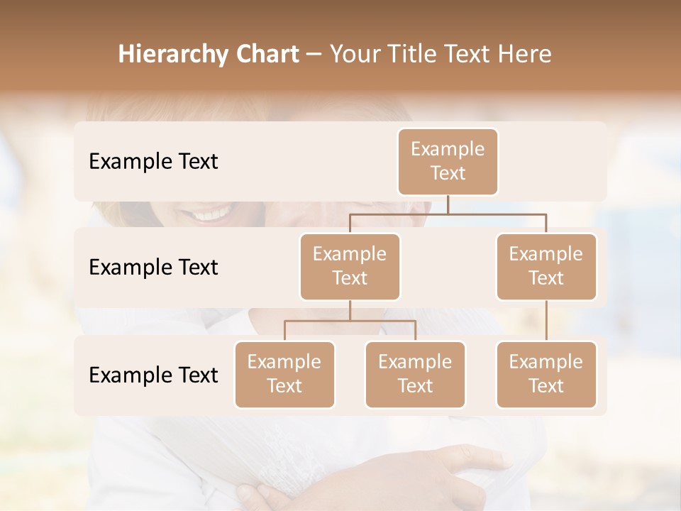 Climate Conditioner Air PowerPoint Template