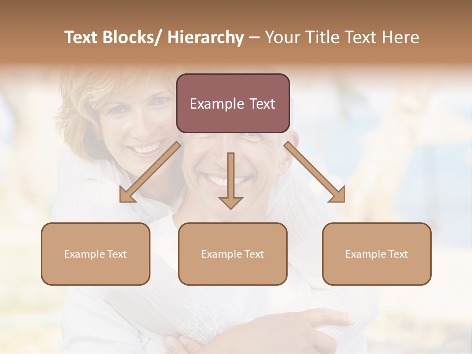 Climate Conditioner Air PowerPoint Template